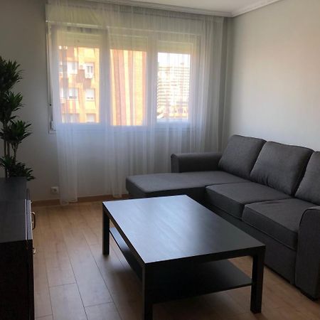 Ferienwohnung New General Valencia Exterior foto