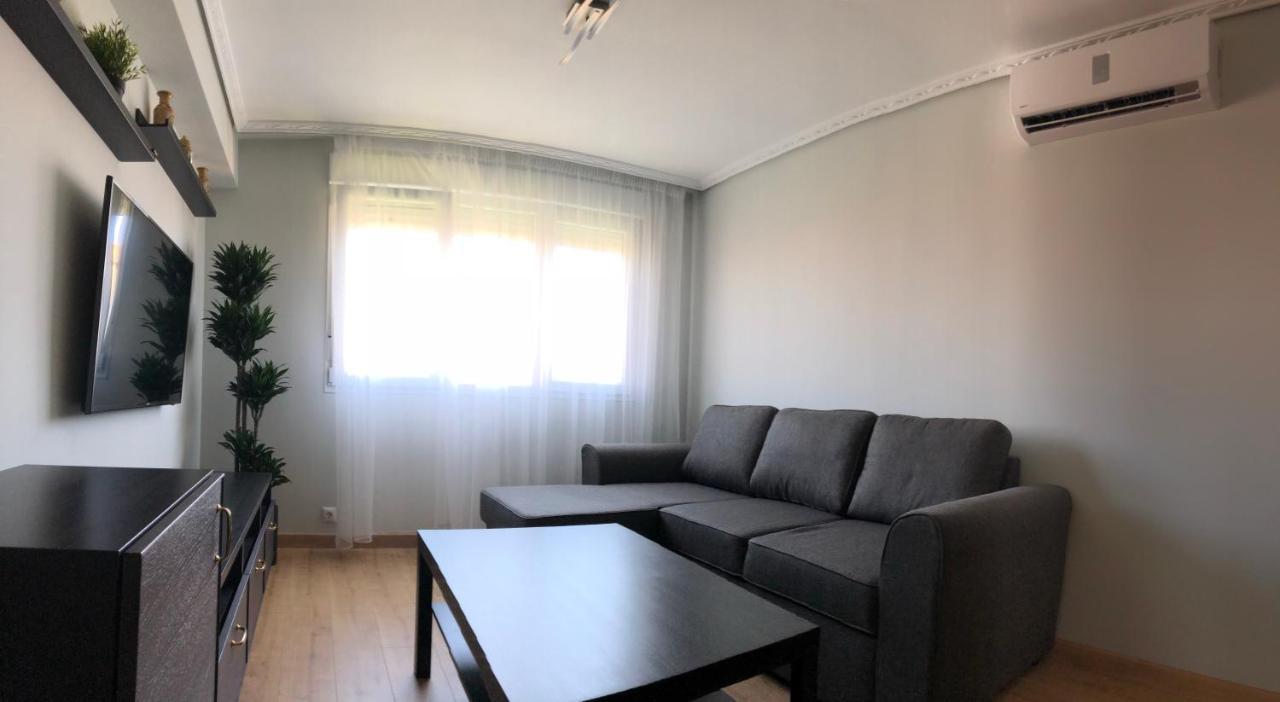 Ferienwohnung New General Valencia Exterior foto